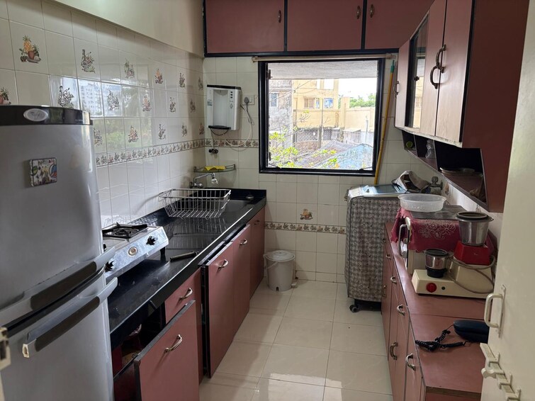 Cover Image, cuffe parade 1 Bedroom 600 Sq.Ft. Apartment In Cuffe Parade Mumbai 9091782