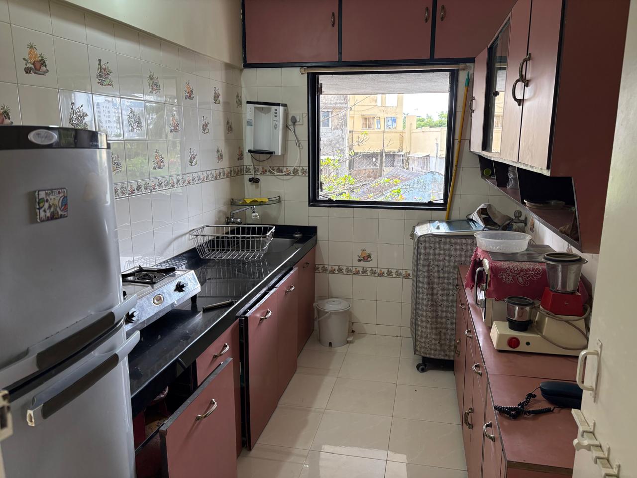 1 BHK Apartment For Rent in Lovely Home 