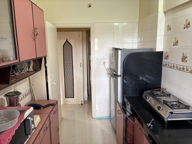 Kitchen, cuffe parade 1 Bedroom 600 Sq.Ft. Apartment In Cuffe Parade Mumbai 9091782