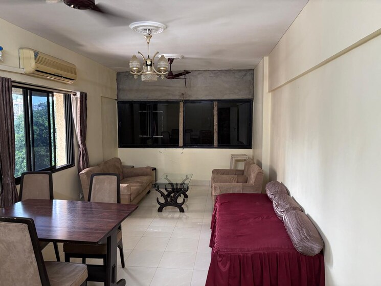Kitchen, cuffe parade 1 Bedroom 600 Sq.Ft. Apartment In Cuffe Parade Mumbai 9091782