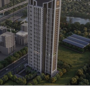 4 BHK Apartment For Sale in Balewadi