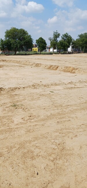 Plot Area in  Plot at Dheeraj Nagar – for Sale