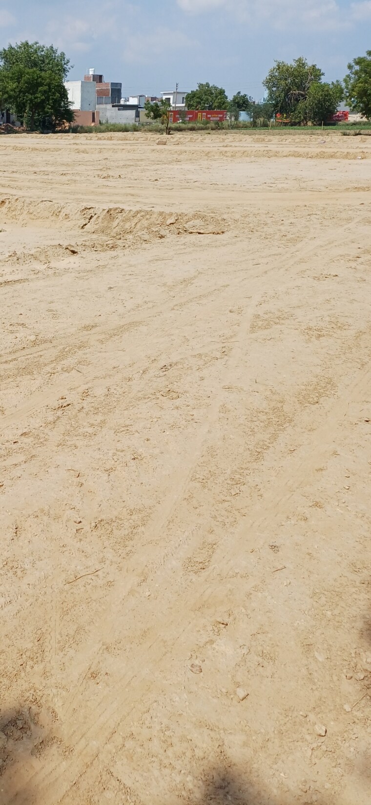 undefined, dheeraj nagar  102 Sq.Yd. Plot In Dheeraj Nagar Faridabad 9091812