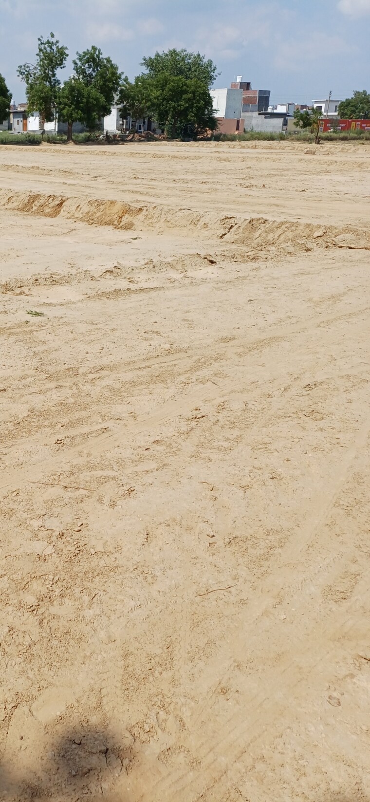 undefined, dheeraj nagar  102 Sq.Yd. Plot In Dheeraj Nagar Faridabad 9091812