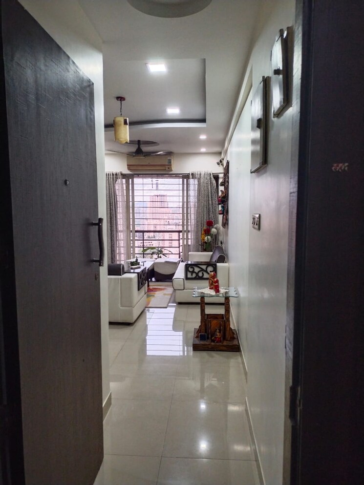 undefined, pushpanjali-heights 1 Bedroom 450 Sq.Ft. Apartment In Owale Thane 9091828