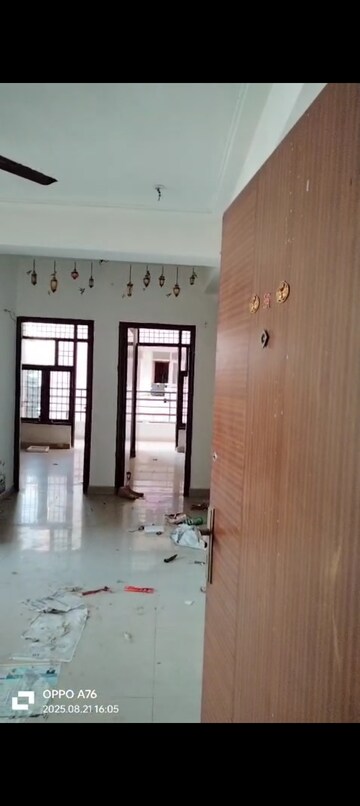 Building Lobby in 2 BHK Apartment at Nitishree Aura Chimera, Raj Nagar Extension – for Sale