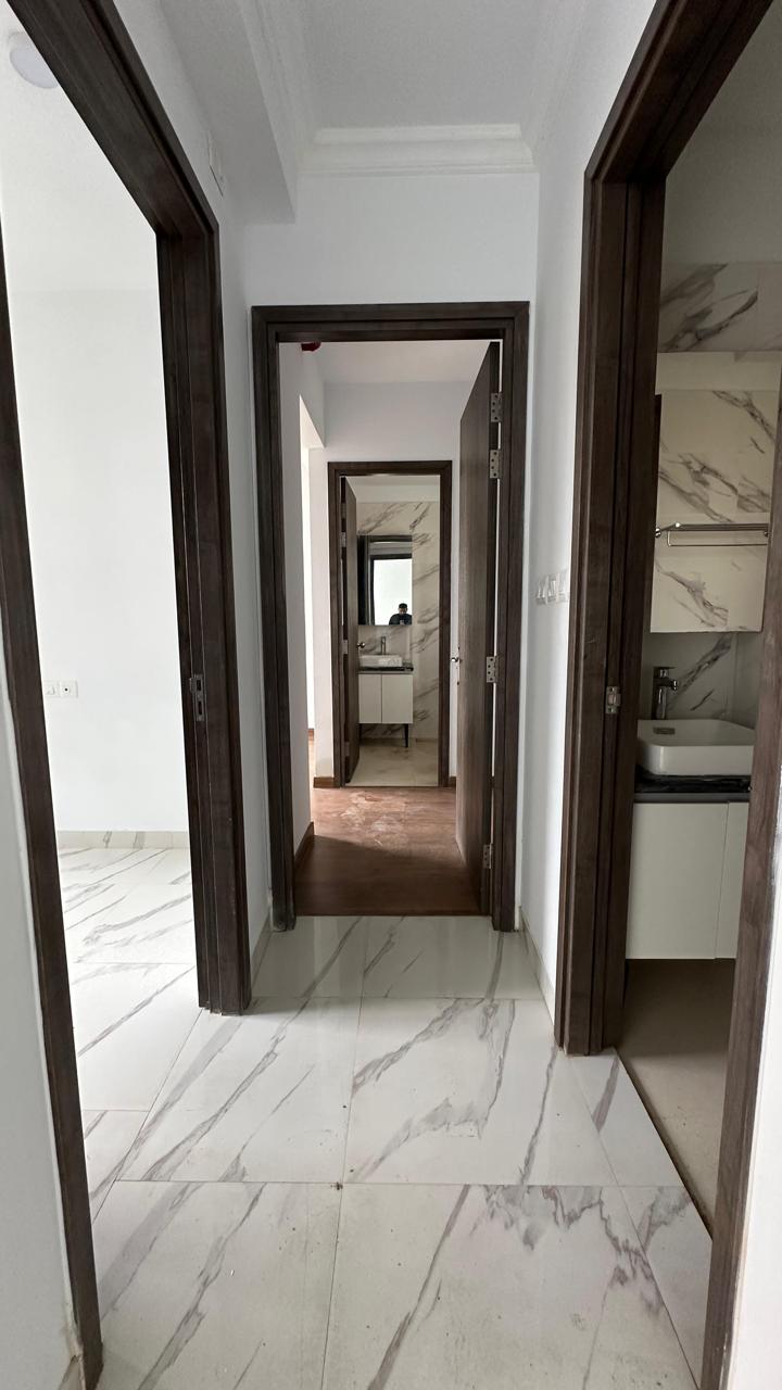 2 BHK Apartment For Rent in Raymond Ten X Vibes