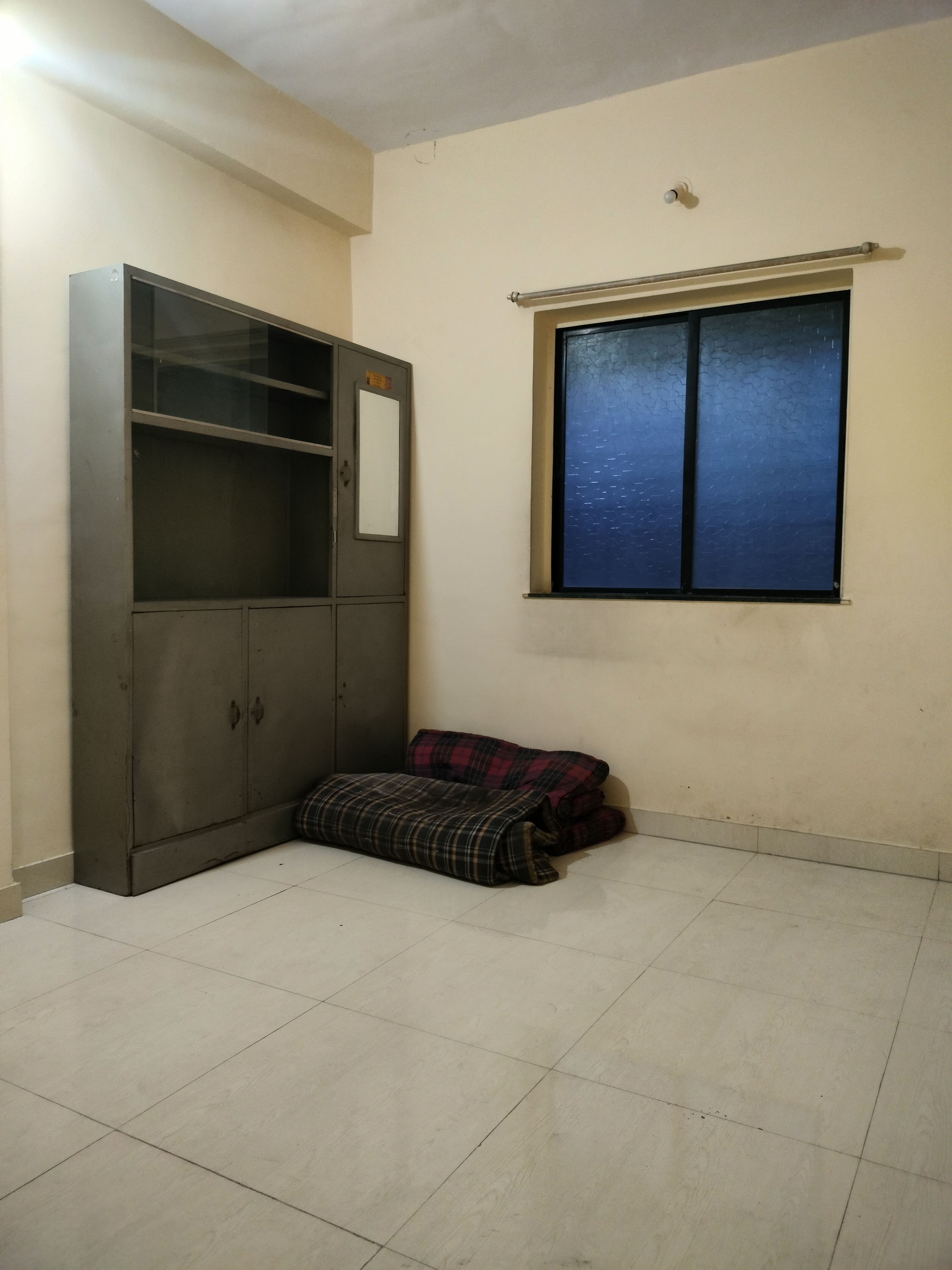 1 BHK Apartment For Rent in Sai Apartment Wadgaonsher