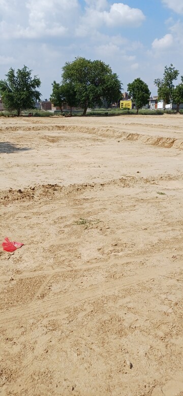 Plot Area in  Plot at Dheeraj Nagar – for Sale