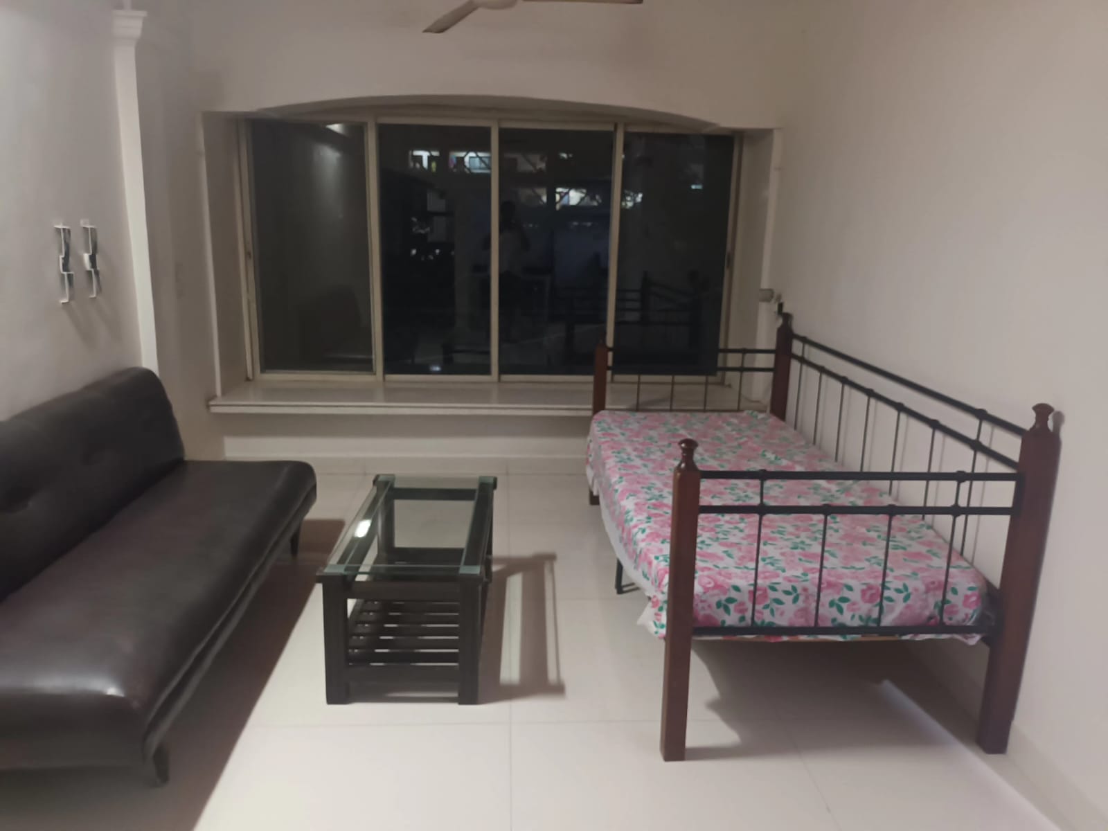 1 BHK Apartment For Rent in Asmita Jyoti CHS