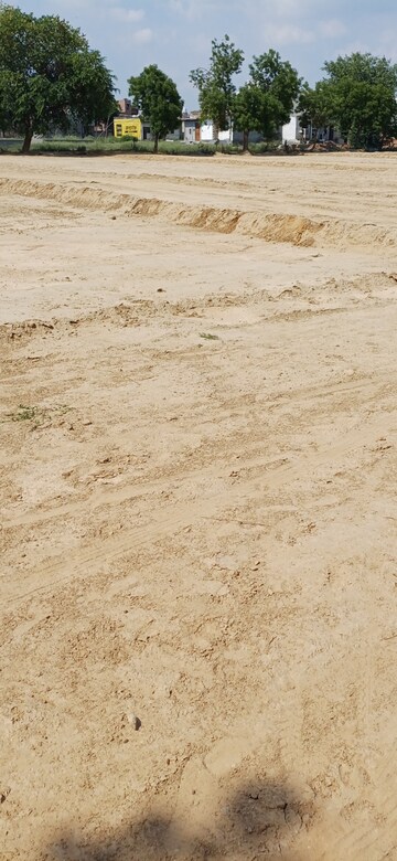 Plot Area in  Plot at Dheeraj Nagar – for Sale