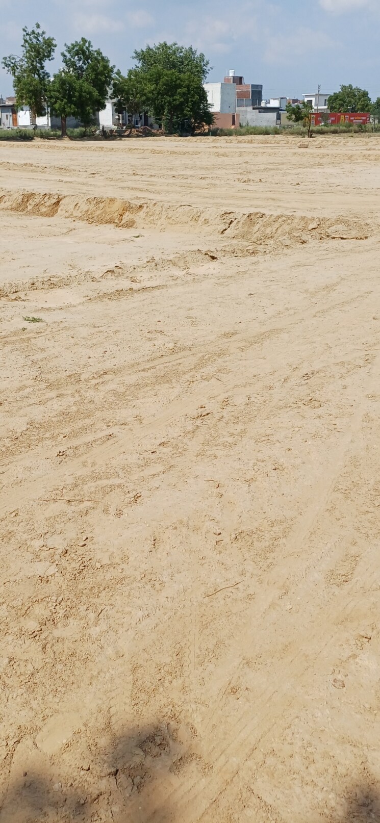 undefined, dheeraj nagar  103 Sq.Yd. Plot In Dheeraj Nagar Faridabad 9091899