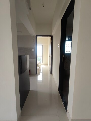 Building Lobby in 2 BHK Apartment at Dinaco Darshan CHS, Dahisar West – for Rent