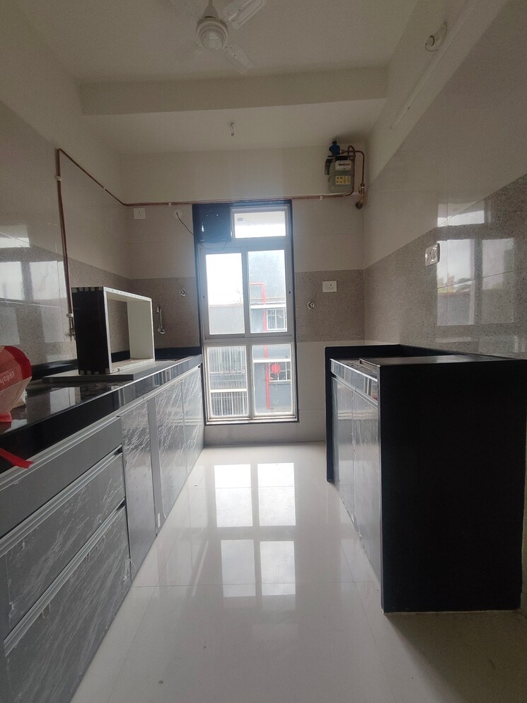 Kitchen, dinaco-darshan-chs 2 Bedroom 542 Sq.Ft. Apartment In Dahisar West Mumbai 9091873