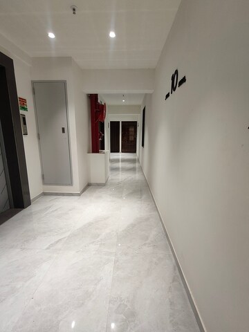 Building Lobby in 2 BHK Apartment at Dinaco Darshan CHS, Dahisar West – for Rent