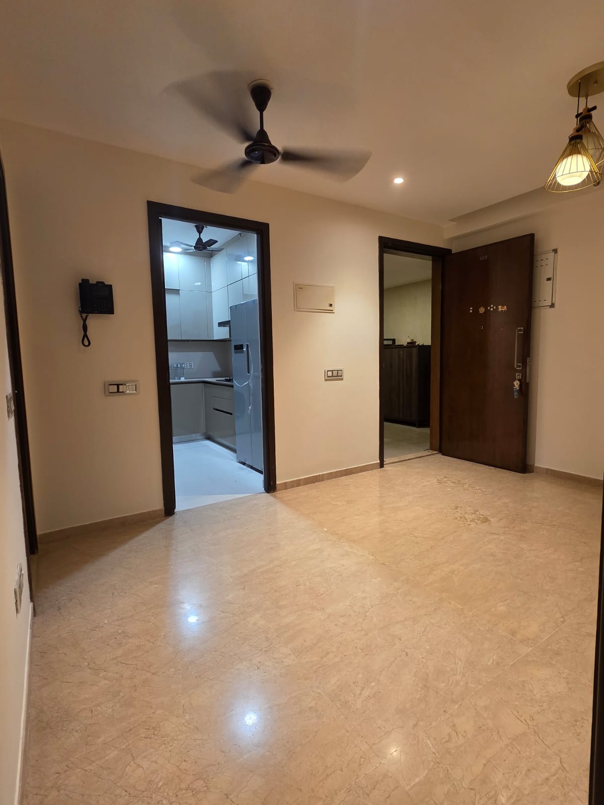 1 BHK Apartment For Sale in One Hiranandani Park