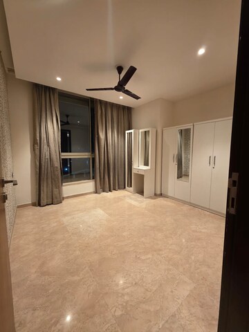 Room in 1 BHK Apartment at One Hiranandani Park, Ghodbunder Road – for Sale