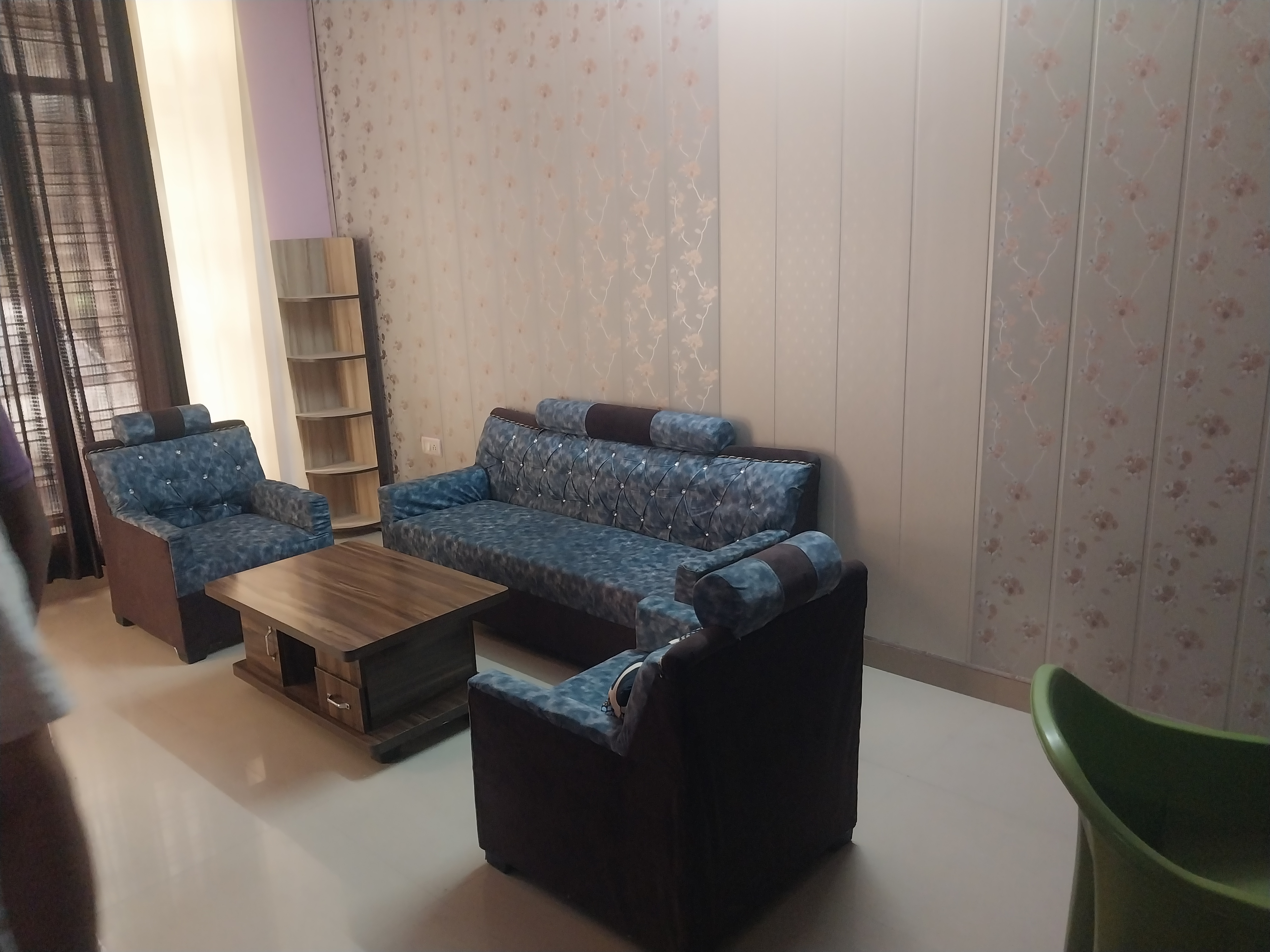 1 BHK Builder Floor For Rent in Sahastradhara Road