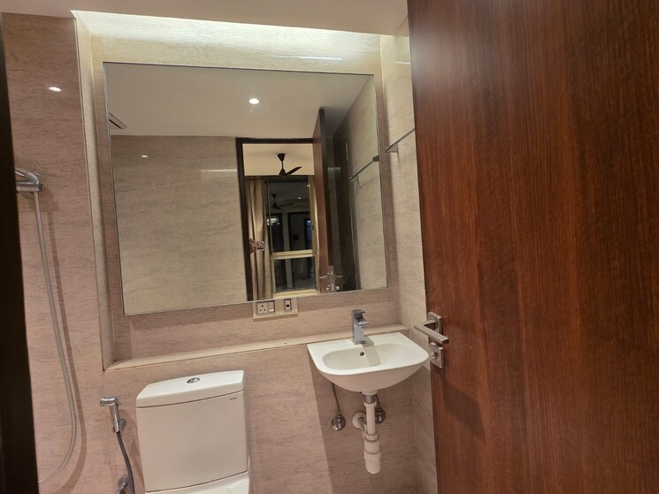 Kitchen, one-hiranandani-park 1 Bedroom 471 Sq.Ft. Apartment In Ghodbunder Road Thane 9091868