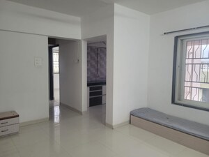 1 BHK Apartment For Sale in Suvidha Damodar Vihar, Manjari