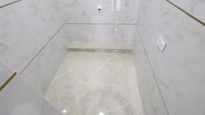 Bathroom in 3 BHK Villa at Yapral – for Sale