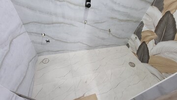 Bathroom in 3 BHK Villa at Yapral – for Sale