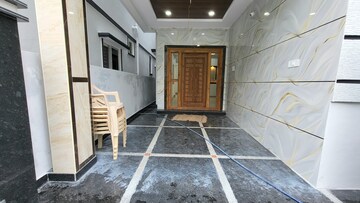 3 BHK Villa – Exterior View View at Yapral - for Sale