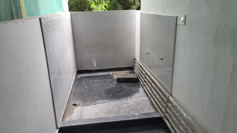 Balcony, yapral 3 Bedroom 2250 Sq.Ft. Villa In Yapral Hyderabad 9091909