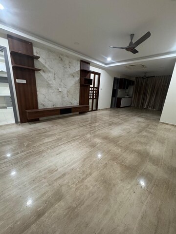3 BHK Apartment For Rent in Vamsiram West Wood, Tolichowki