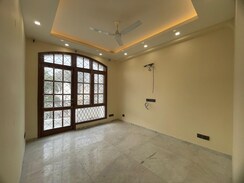 3 BHK + Servant Room Builder Floor For Sale in Greater Kailash I