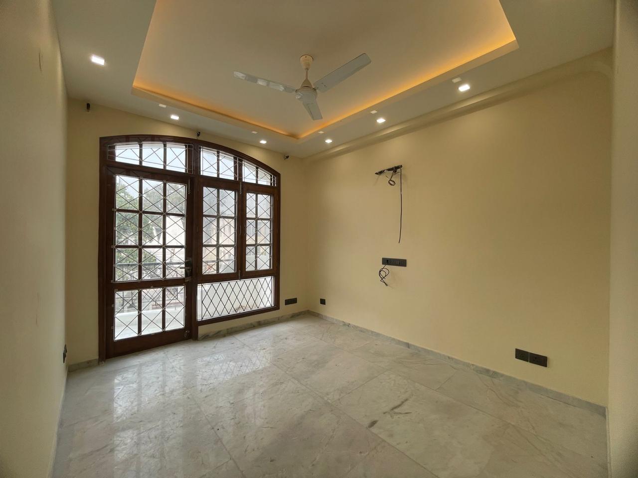 3 BHK + Servant Room Builder Floor For Sale in Home Hunter 