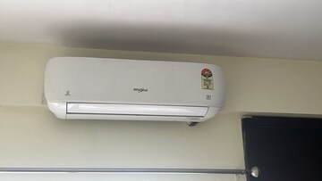 Furnished Amenities in 2 BHK Apartment at Sangwan Heights, Raj Nagar Extension – for Rent