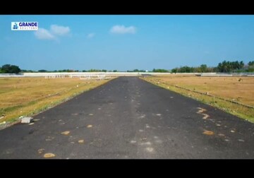 Plot Area in  Plot at Arakkonam – for Sale