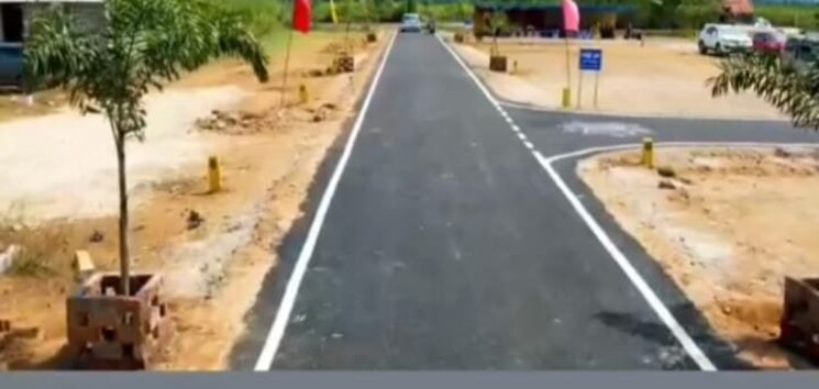 Exterior View, arakkonam  1000 Sq.Ft. Plot In Arakkonam Vellore 9091733