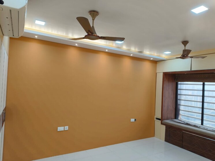 Room, pushpanjali-heights 1 Bedroom 450 Sq.Ft. Apartment In Owale Thane 9091917