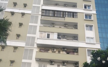3 BHK Apartment For Sale in Prateek Stylome, Sector 45
