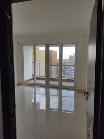 Building Lobby in 3 BHK Apartment at Shriram Southern Crest, Jp Nagar – for Sale