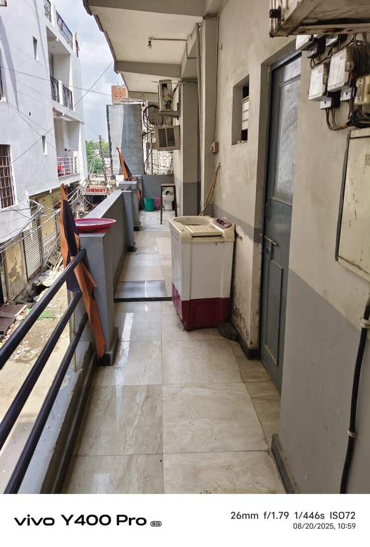 Balcony, sector 44 Pg For Girls In Sector 44 9091810