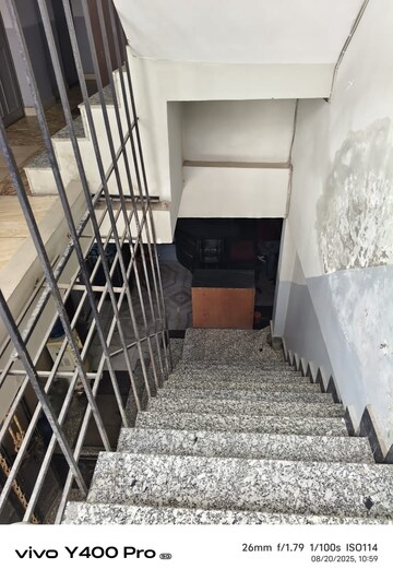 Staircase in  Pg at Sector 44 – for Rent