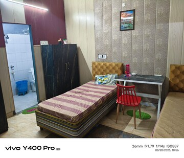 Living Room in  Pg at Sector 44 – for Rent