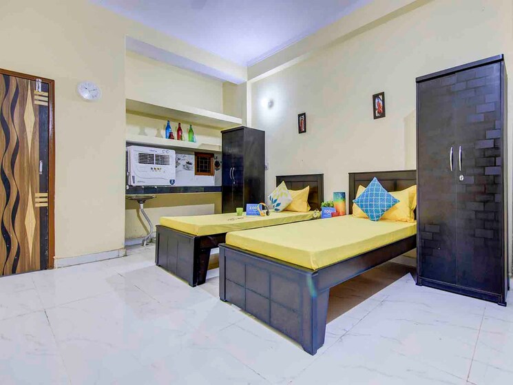 Bedroom, sector 44 Pg For Girls In Sector 44 9091810