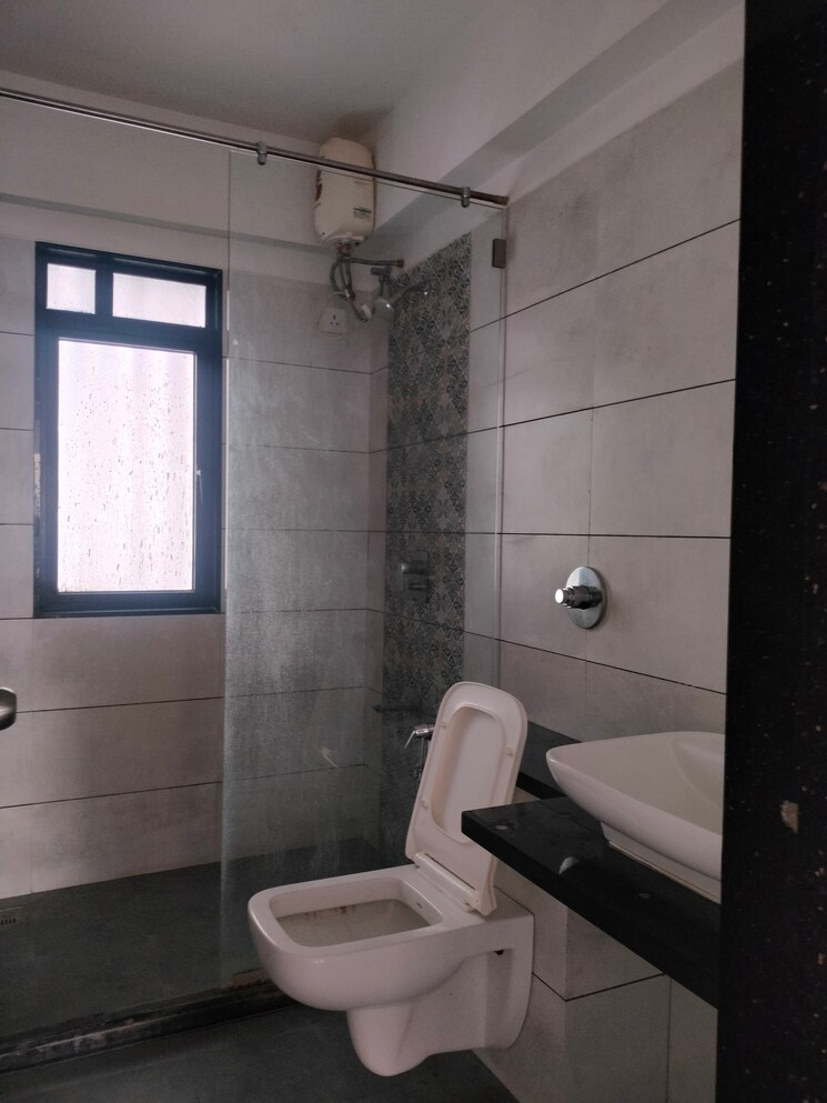 Bathroom, krishna-lotus-court 3 Bedroom 1300 Sq.Ft. Apartment In Kharadi Pune 9091938