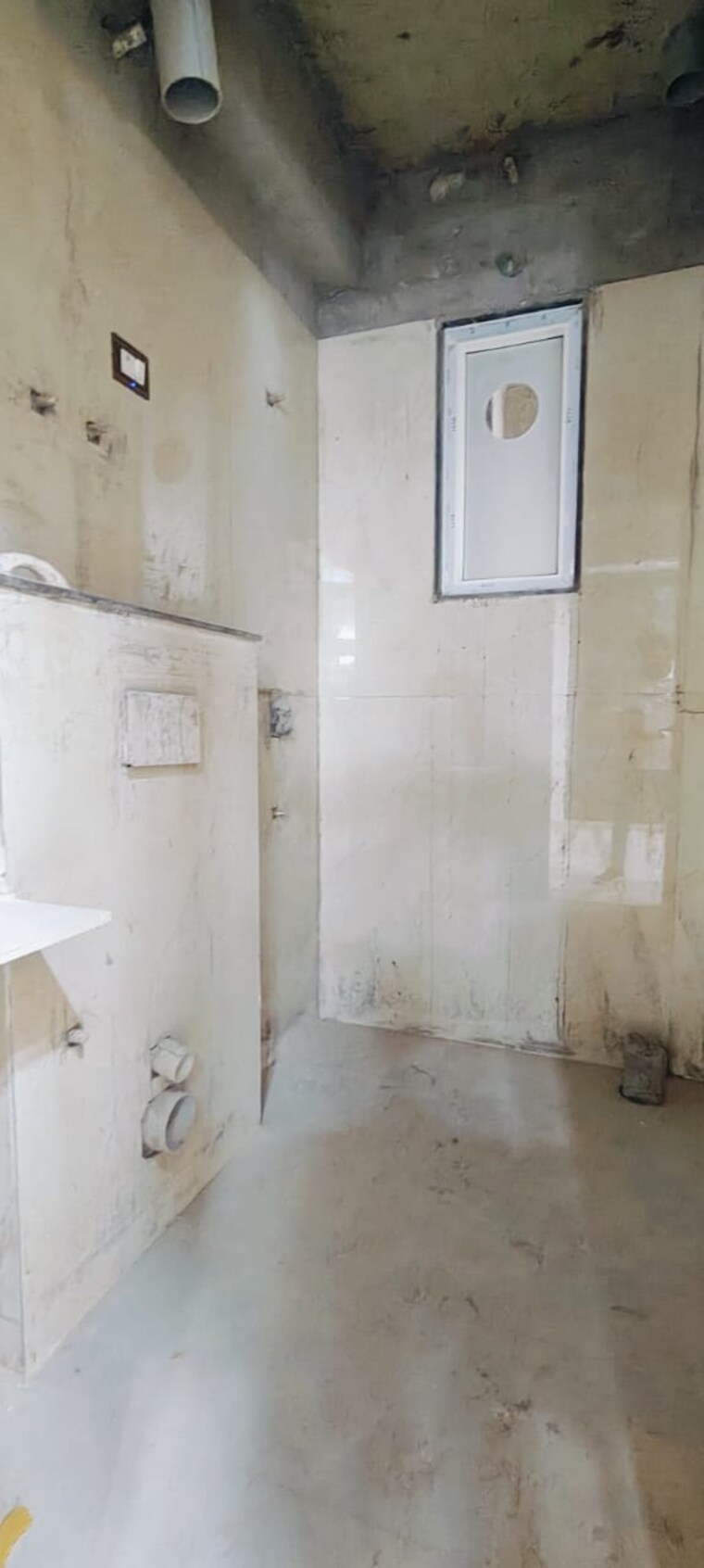 Bathroom, sector 73 3 Bedroom 1450 Sq.Ft. Builder Floor In Sector 73 Noida 9091936