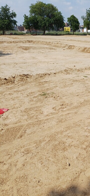 Plot Area in  Plot at Dheeraj Nagar – for Sale