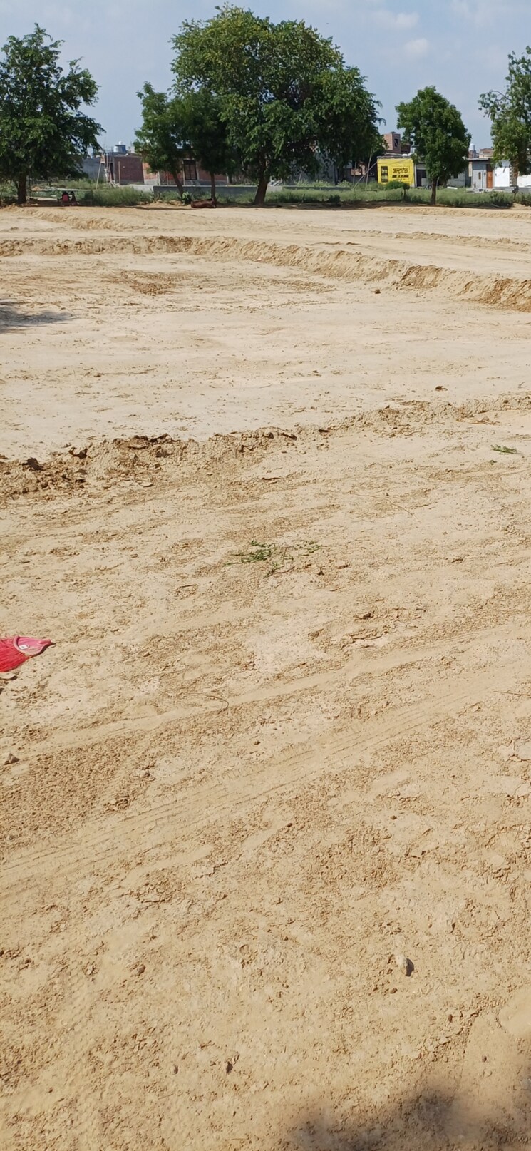 undefined, dheeraj nagar  104 Sq.Yd. Plot In Dheeraj Nagar Faridabad 9091962