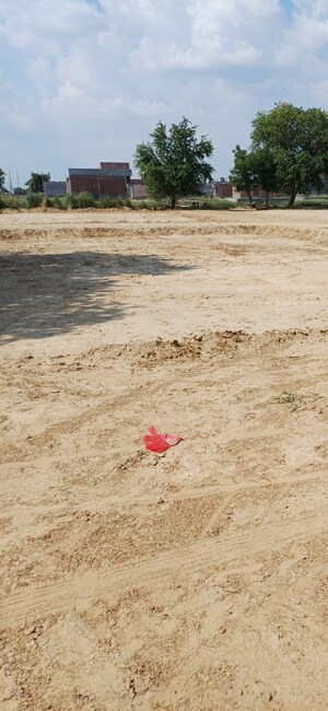 Plot Area in  Plot at Dheeraj Nagar – for Sale