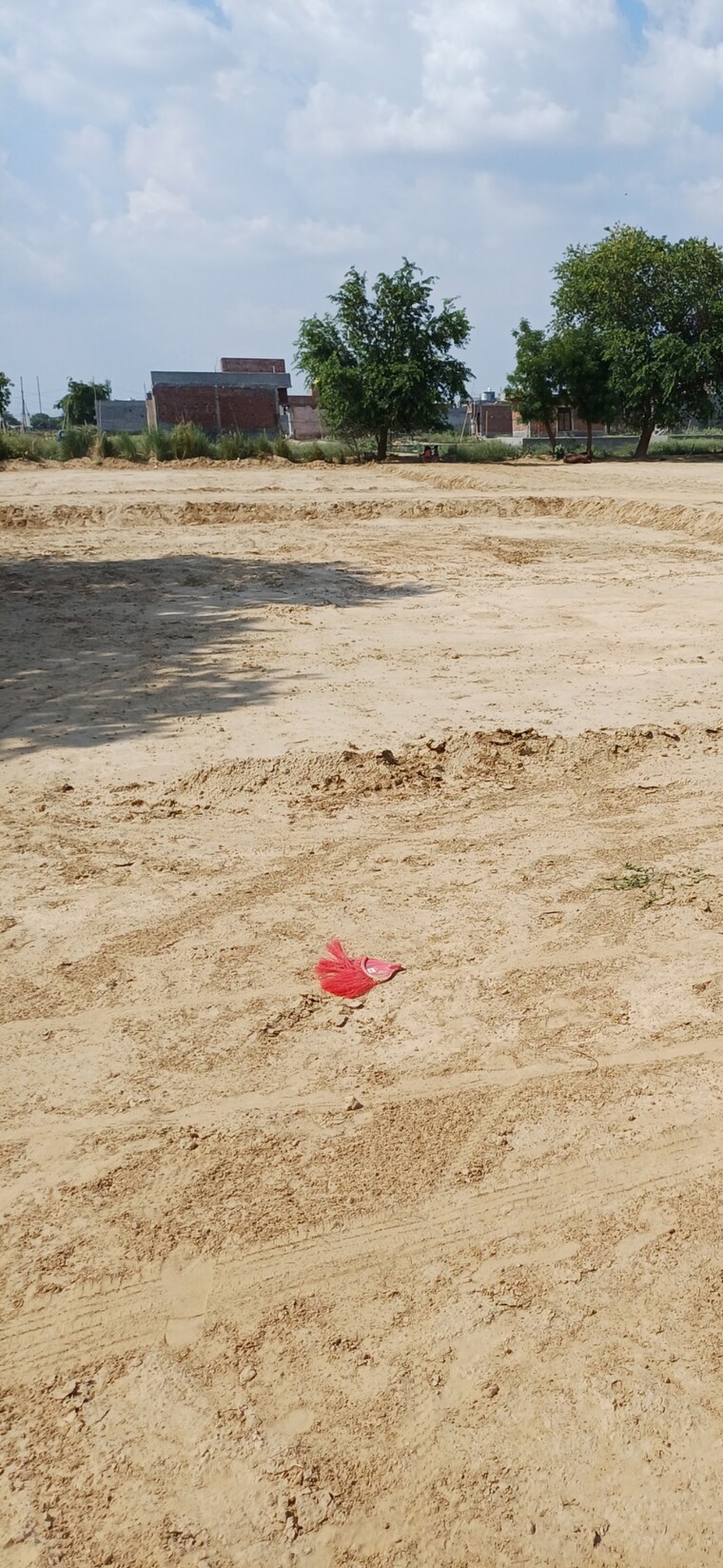 undefined, dheeraj nagar  104 Sq.Yd. Plot In Dheeraj Nagar Faridabad 9091962