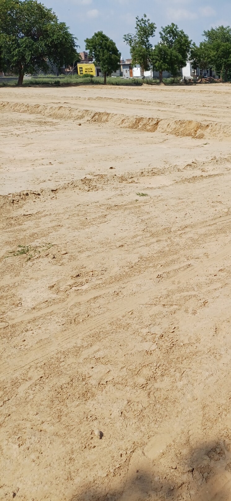 undefined, dheeraj nagar  104 Sq.Yd. Plot In Dheeraj Nagar Faridabad 9091962