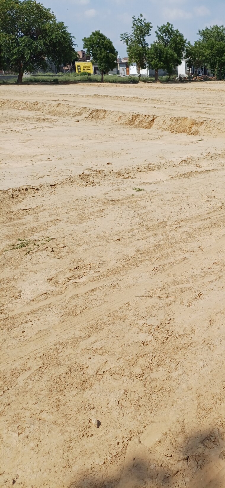 undefined, dheeraj nagar  104 Sq.Yd. Plot In Dheeraj Nagar Faridabad 9091962