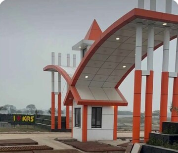  Plot – Exterior View View at Govardhan Road - for Sale